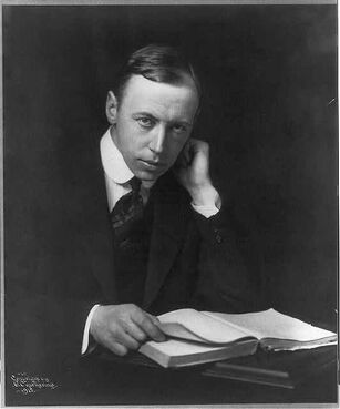 Alfred noyes