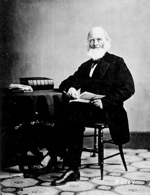 William bryant