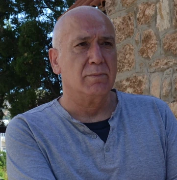 Alexis karpouzos, philosopher