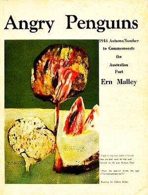 Ern Malley