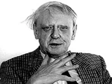 Anthony Burgess