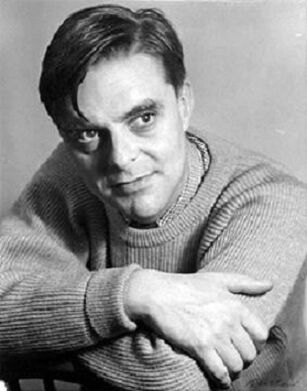John Wain