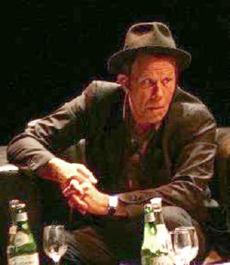 Tom Waits | Penny's poetry pages Wiki | Fandom
