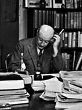Goeffrey Faber
