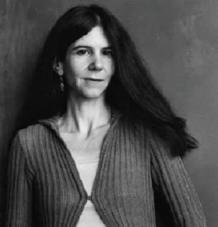 Laurie Sheck. Courtesy Quazoo.