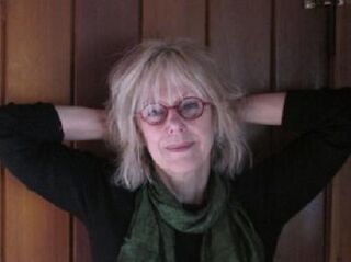Marilyn Bowering