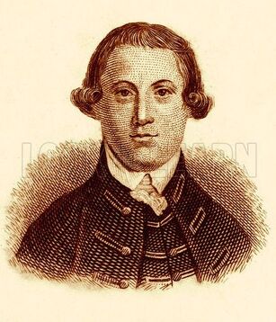 Bonnell Thornton