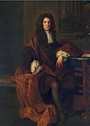 John Sheffield