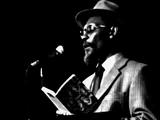 Linton Kwesi Johnson