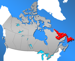 NL-Canada-province