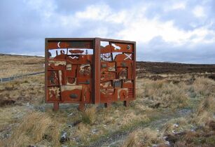 Macdiarmidmemorial