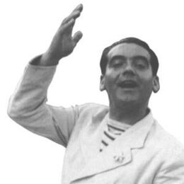 Lorca (1934)