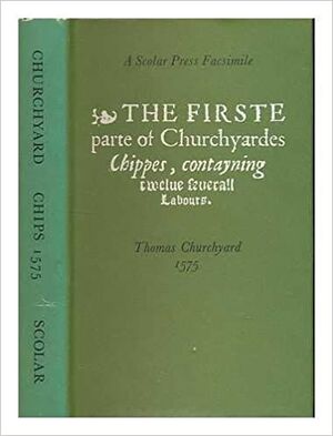 Churchyard's chips