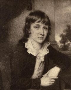 Hazlitt at 13
