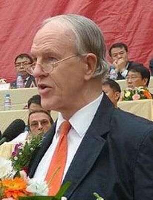 J.h. prynne