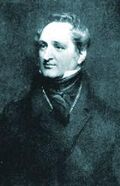 Arthur Henry Hallam