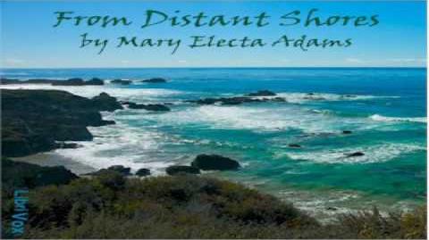 From_Distant_Shores_Mary_Electa_Adams_Poetry_Audiobook_Full_English