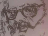 Allen Ginsberg