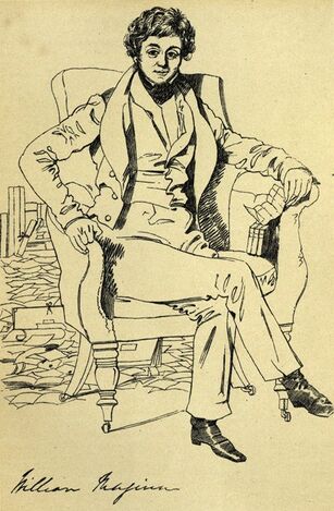 William Maginn 430x649