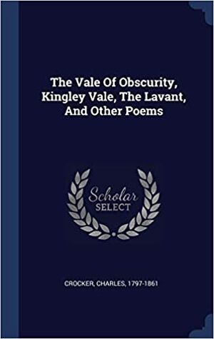 Vale of obscurity