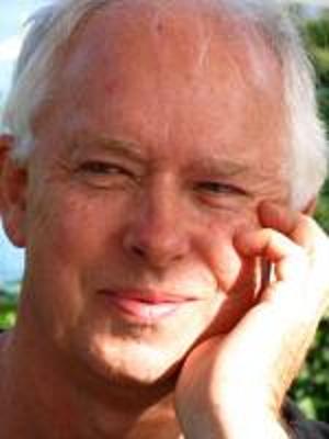 Bill manhire
