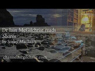 Daily_Poetry_Readings_-364-_Shores_by_Sorley_MacLean_read_by_Dr_Iain_McGilchrist