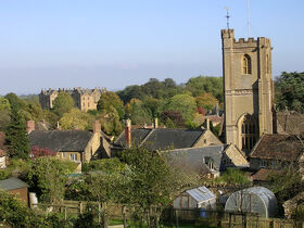 Montacute