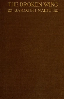 Brokenwingsongso00nai 0001