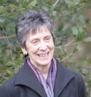 Moira Linehan