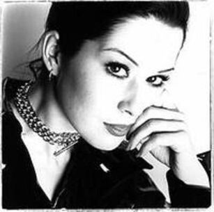 Nicole Blackman. Courtesy GoodReads.