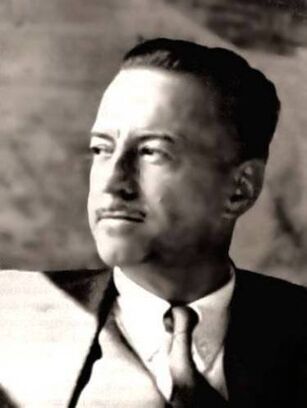 JOHNS, Orrick Glenday