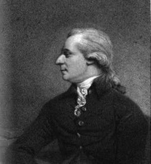 William Gerard Hamilton