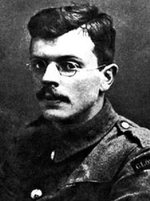 Ivor Gurney