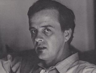 James Tate