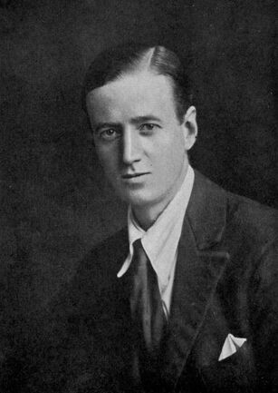 Douglas Goldring