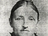 Sarah Anne Curzon