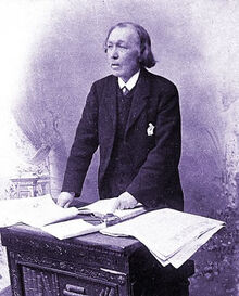 William McGonagall