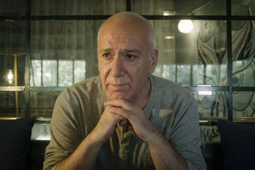 Alexis karpouzos, teacher and 