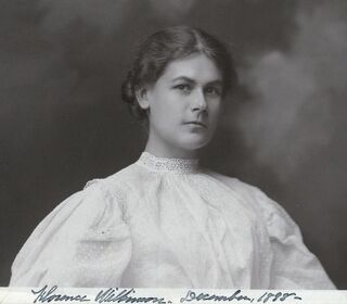 Florence wilkinson