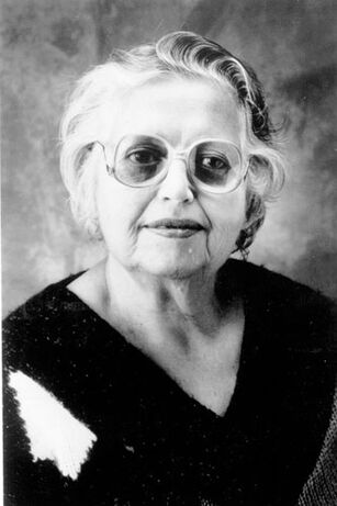 Anne Szumigalski