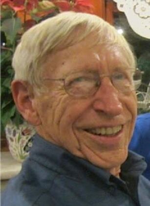 Newt Smith