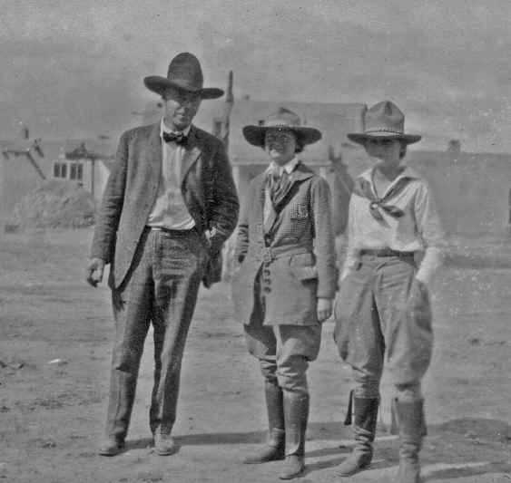 N. Howard Thorp | Penny's poetry pages Wiki | Fandom