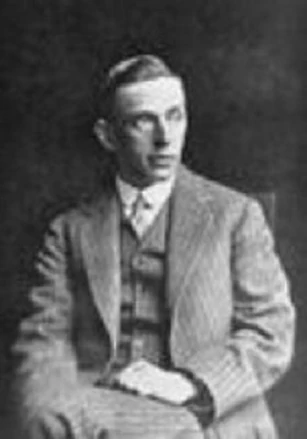 Leslie Holdsworth Allen (1879-1964). Courtesy PoemHunter.