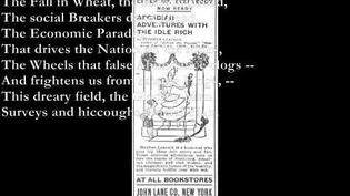 The_Social_Plan_STEPHEN_LEACOCK_poem_set_to_music