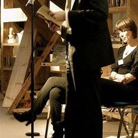 Andrew Motion Penny S Poetry Pages Wiki Fandom