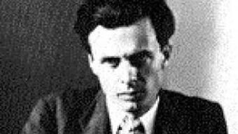 Aldous Huxley Penny S Poetry Pages Wiki Fandom