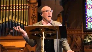 Jeffery_Beam_Poetry_Reading_Beyond_the_Green_Door_Part_2
