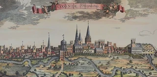 Oxford 1730