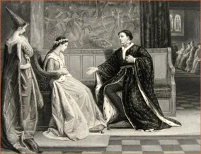 Henry V (play) | Penny's poetry pages Wiki | Fandom