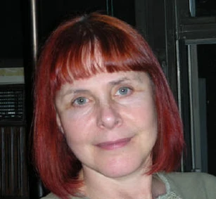 Joy Leftow. Courtesy Authors Den.